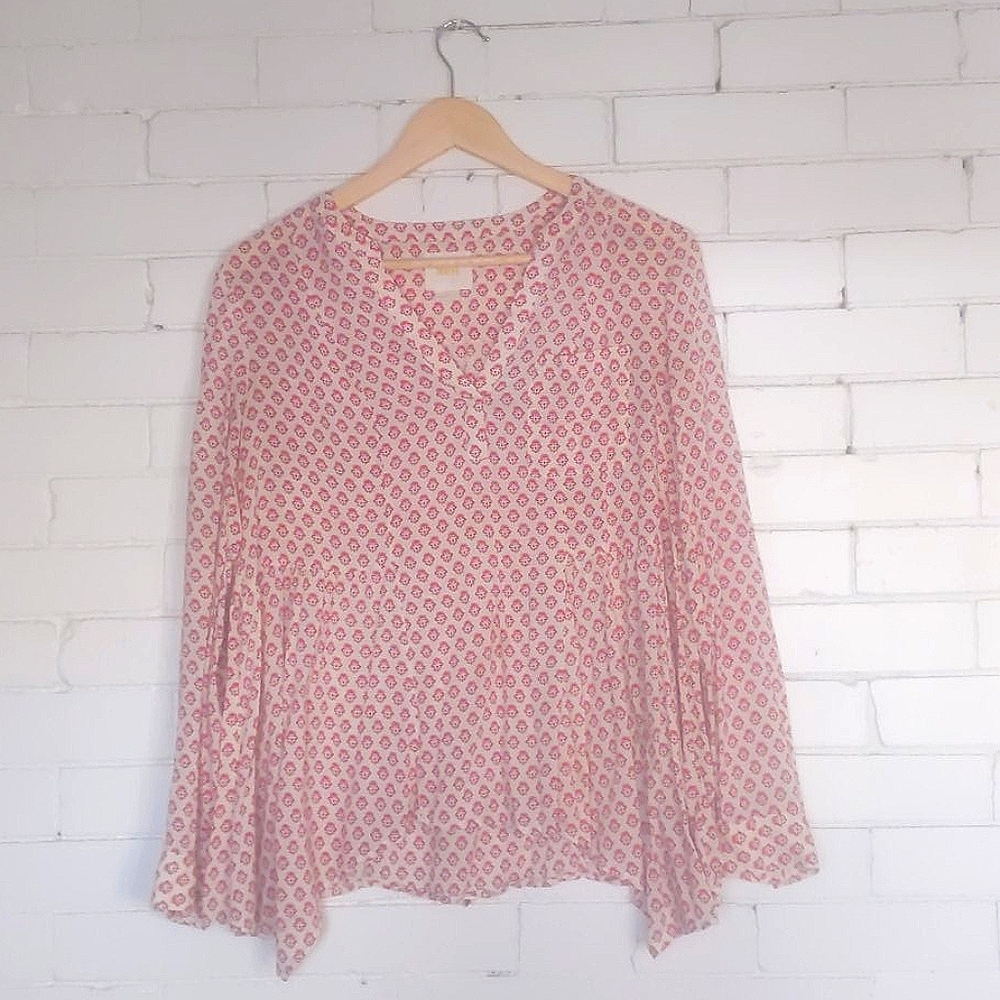 Maeve Boho Blouse